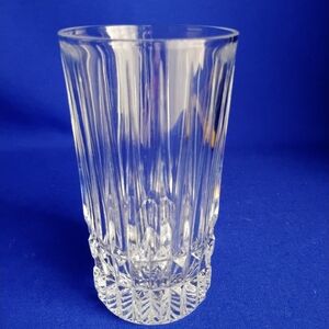 High Ball Crystal Glass Tumbler